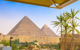 Onyx Pyramids Boutique Hotel